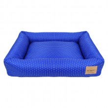 cama para cachorro